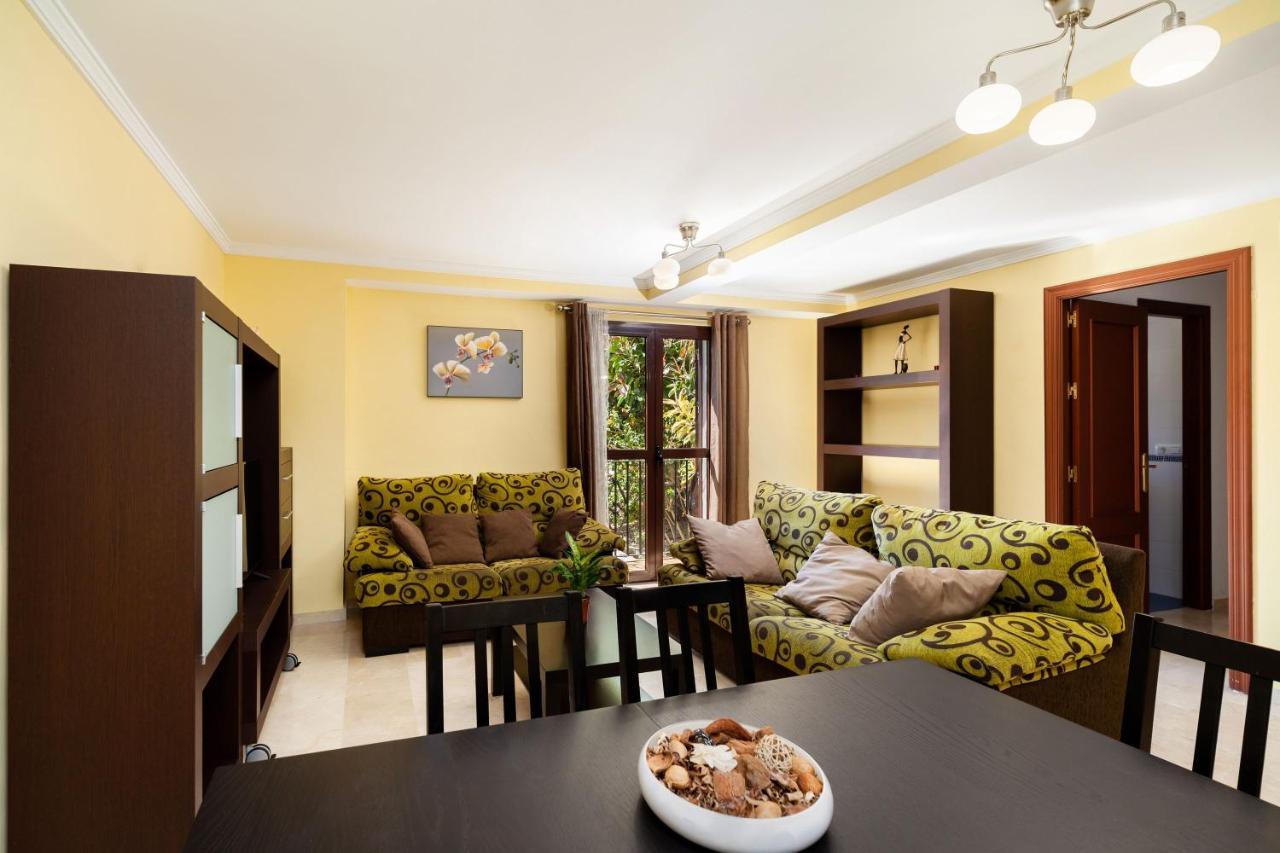 Apartamento Los Remedios Con Patio Andaluz Vejer de la Frontera Exterior photo